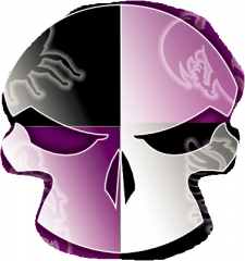 GOTR Skull