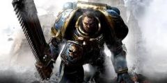 Space Marines