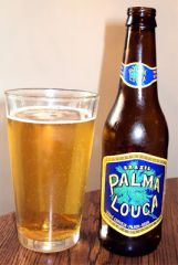 Palma Louca