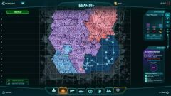 NC Cut Off at Warpgate