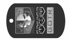 GOTR Dogtag Mitri