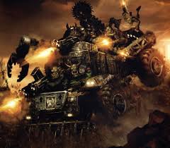 Orks