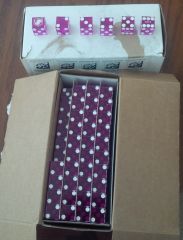 GOTR Dice Arrival