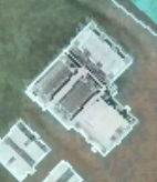 Powerhouse Minimap