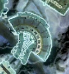 Crescent Minimap