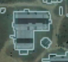 Chevron Minimap