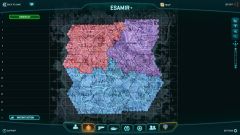 Map Default