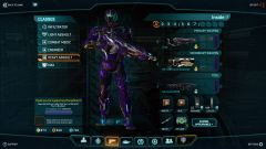 Heavy Assault Class
