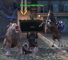 Tera Screenshots