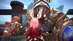 Tera Online - Characters