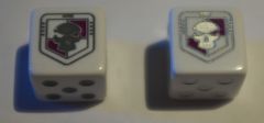 GOTR Dice