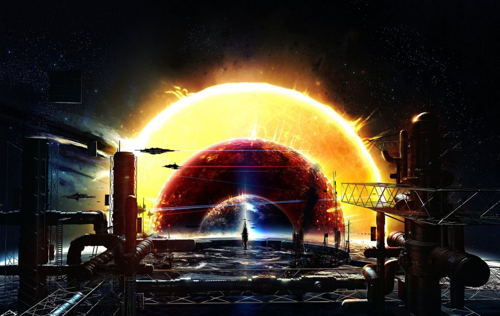 archetype Iii 992x628