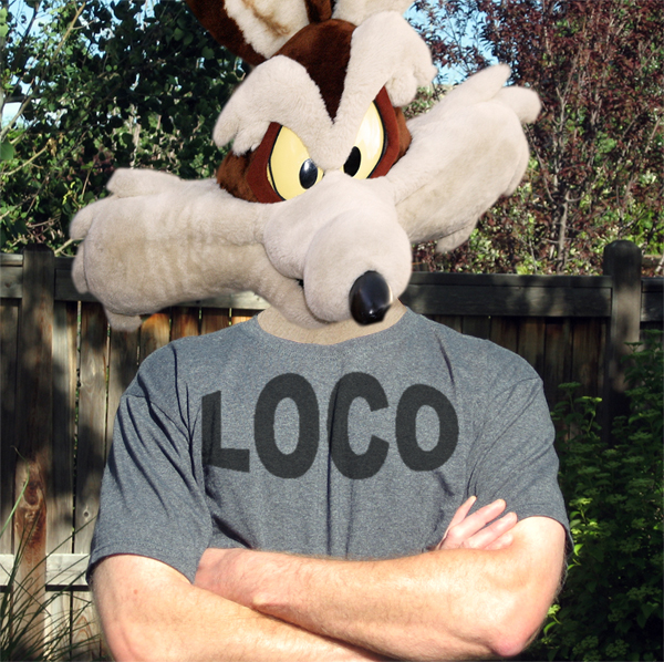 RealCoyote