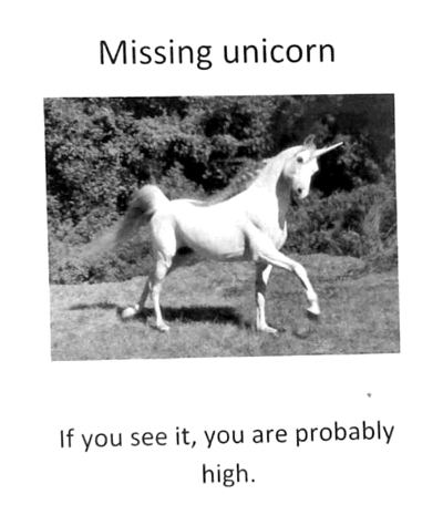 UniCornHigh