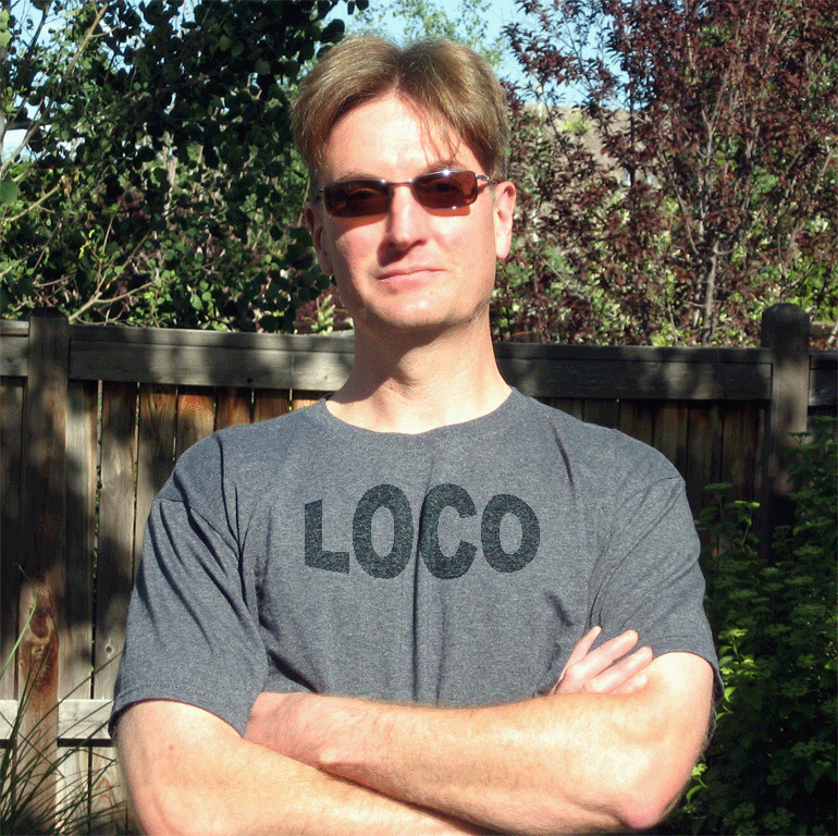 FB shirt loco