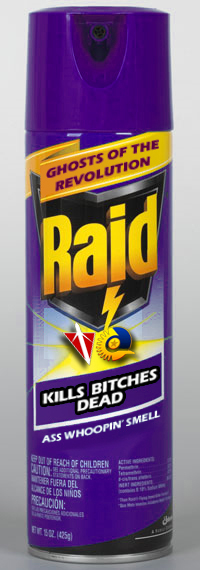 GOTR Raid