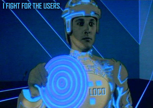 LocoTron