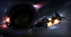Carrack Enter Jump