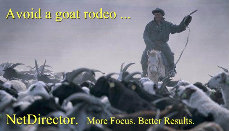 goatrodeo
