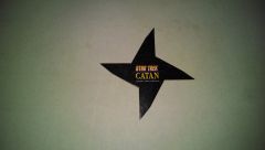 Catan star