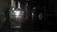 Pestilents rig