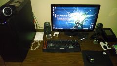 Desk Pic