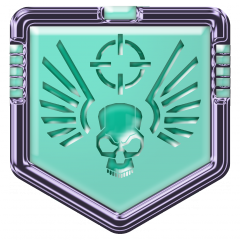 Sig divbadge Da