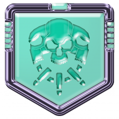 Sig divbadge Pg