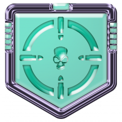 Sig divbadge shade