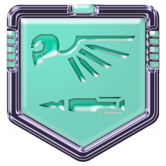 Sig divbadge fear