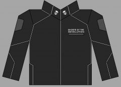 gotr jack front