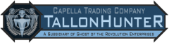 Tallon's SC sig