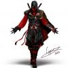 draconiscloak